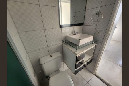 Apartamento à venda com 2 quartos, 50m² em Vila Pirituba, São Paulo