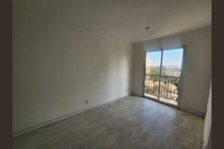 Apartamento à venda com 2 quartos, 50m² em Vila Pirituba, São Paulo