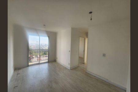 Apartamento à venda com 2 quartos, 50m² em Vila Pirituba, São Paulo