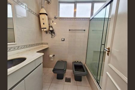 Apartamento à venda com 4 quartos, 170m² em Ipanema, Rio de Janeiro