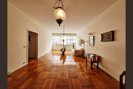 Apartamento à venda com 4 quartos, 170m² em Ipanema, Rio de Janeiro