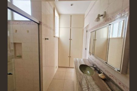 Apartamento à venda com 4 quartos, 170m² em Ipanema, Rio de Janeiro