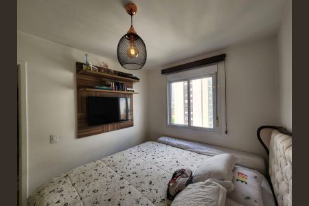 Apartamento à venda com 2 quartos, 62m² em Vila Anastácio, São Paulo