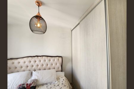 Apartamento à venda com 2 quartos, 62m² em Vila Anastácio, São Paulo