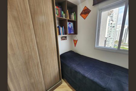 Apartamento à venda com 2 quartos, 62m² em Vila Anastácio, São Paulo