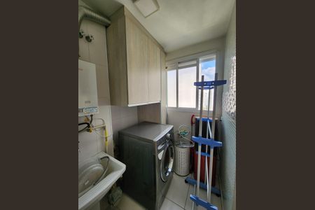 Apartamento à venda com 2 quartos, 62m² em Vila Anastácio, São Paulo