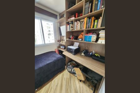 Apartamento à venda com 2 quartos, 62m² em Vila Anastácio, São Paulo
