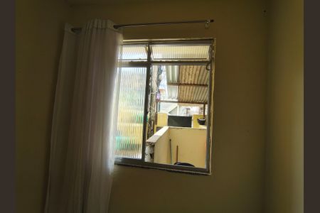 Sala/Quarto de kitnet/studio para alugar com 1 quarto, 30m² em Jacarepaguá, Rio de Janeiro