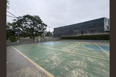 Apartamento à venda com 60m², 3 quartos e 1 vagaQuadra Esportiva