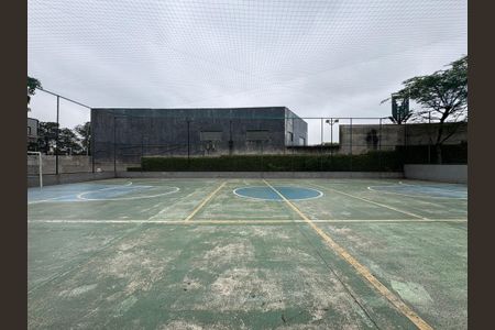 Apartamento à venda com 60m², 3 quartos e 1 vagaQuadra Esportiva