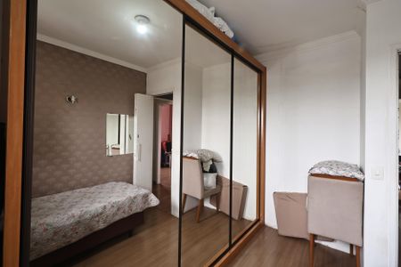 Apartamento à venda com 60m², 3 quartos e 1 vagaQuarto 1