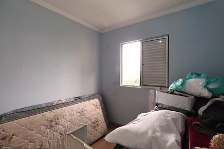 Apartamento à venda com 60m², 3 quartos e 1 vagaQuarto 2