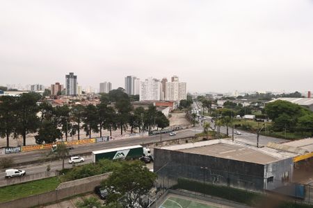 Apartamento à venda com 60m², 3 quartos e 1 vagaVista do Quarto 3