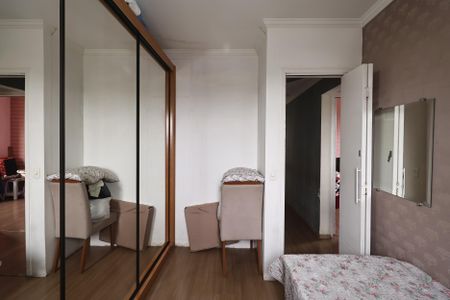 Apartamento à venda com 60m², 3 quartos e 1 vagaQuarto 1