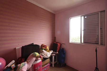 Apartamento à venda com 60m², 3 quartos e 1 vagaQuarto 3