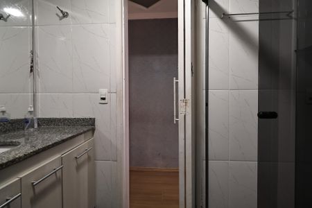 Apartamento à venda com 60m², 3 quartos e 1 vagaBanheiro