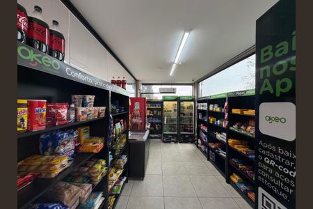 Apartamento à venda com 60m², 3 quartos e 1 vagaMercadinho 