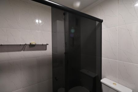 Apartamento à venda com 60m², 3 quartos e 1 vagaBanheiro