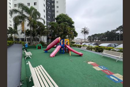 Apartamento à venda com 60m², 3 quartos e 1 vagaÁrea comum - Playground