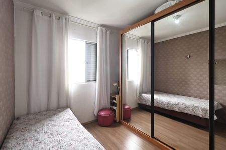 Apartamento à venda com 60m², 3 quartos e 1 vagaQuarto 1
