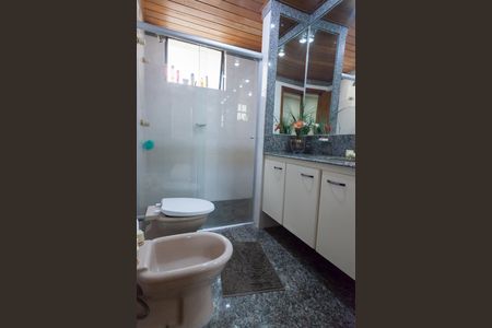 Apartamento à venda com 318m², 5 quartos e 3 vagas Apartamento à venda com 318m², 5 quartos e 3 vagasquarto 3