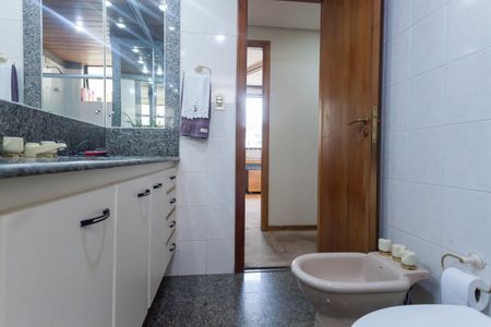 Apartamento à venda com 318m², 5 quartos e 3 vagas Apartamento à venda com 318m², 5 quartos e 3 vagasquarto 3
