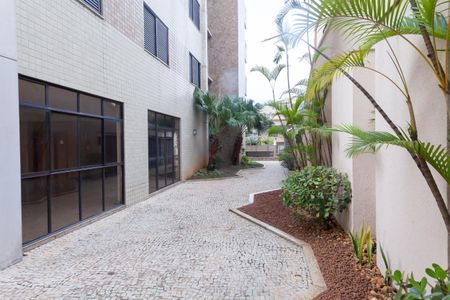 Apartamento à venda com 318m², 5 quartos e 3 vagas Apartamento à venda com 318m², 5 quartos e 3 vagasÁrea comum