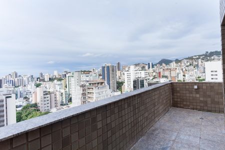Apartamento à venda com 318m², 5 quartos e 3 vagas Apartamento à venda com 318m², 5 quartos e 3 vagasvaranda Sala de TV - cobertura