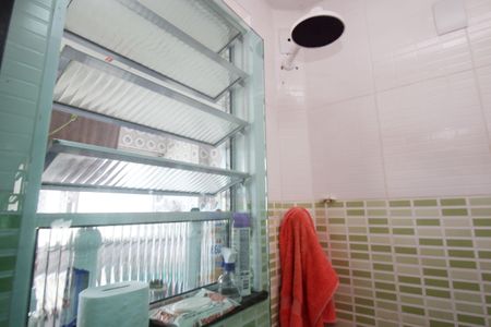 Apartamento à venda com 85m², 3 quartos e 1 vagaBanheiro de serviço