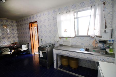 Apartamento à venda com 85m², 3 quartos e 1 vagaCozinha