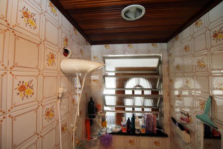 Apartamento à venda com 85m², 3 quartos e 1 vagaBanheiro