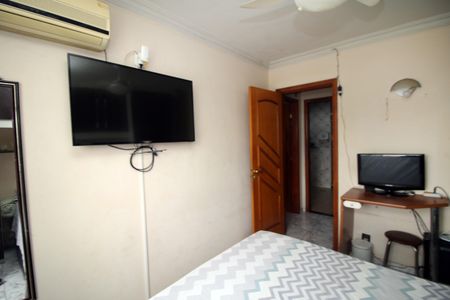 Apartamento à venda com 85m², 3 quartos e 1 vagaQuarto 1