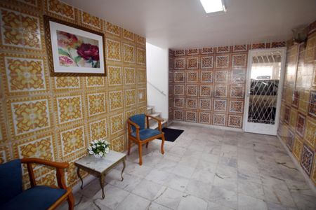 Apartamento à venda com 85m², 3 quartos e 1 vagaHall de Entrada