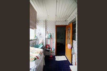 Apartamento à venda com 85m², 3 quartos e 1 vagaÁrea de Serviço