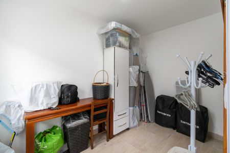 Casa à venda com 300m², 4 quartos e 4 vagasQuarto de Serviço