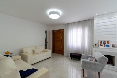 Casa à venda com 300m², 4 quartos e 4 vagasSala