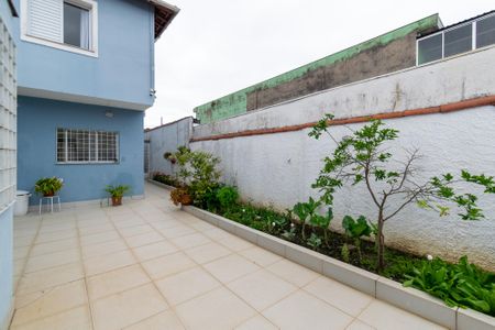 Casa à venda com 300m², 4 quartos e 4 vagasQuintal 