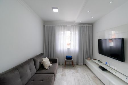 Casa à venda com 300m², 4 quartos e 4 vagasSala de TV