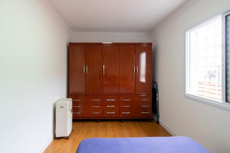 Casa à venda com 300m², 4 quartos e 4 vagasQuarto 3