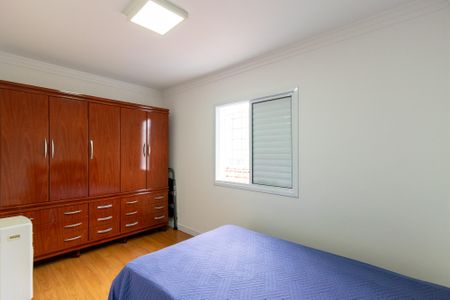 Casa à venda com 300m², 4 quartos e 4 vagasQuarto 3