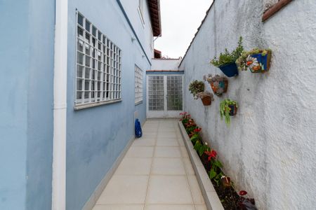 Casa à venda com 300m², 4 quartos e 4 vagasQuintal 