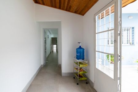 Casa à venda com 300m², 4 quartos e 4 vagasÁrea de Serviço