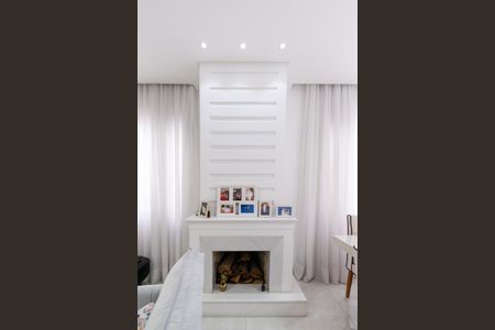 Casa à venda com 300m², 4 quartos e 4 vagasSala 