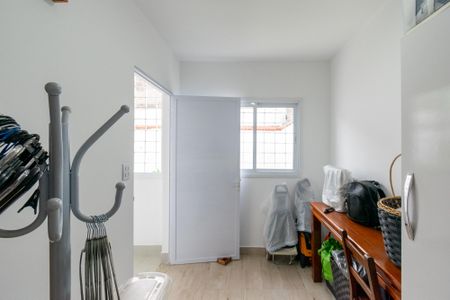 Casa à venda com 300m², 4 quartos e 4 vagasQuarto de Serviço