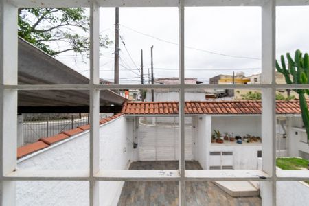 Casa à venda com 300m², 4 quartos e 4 vagasVista do Escritório 