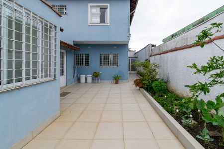 Casa à venda com 300m², 4 quartos e 4 vagasQuintal 