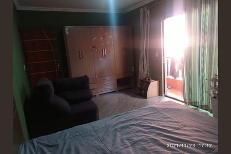 Casa à venda com 3 quartos, 300m² em Jardim Ipanema, Santo André