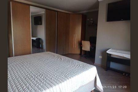 Casa à venda com 3 quartos, 300m² em Jardim Ipanema, Santo André