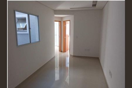 Apartamento à venda com 2 quartos, 100m² em Jardim Las Vegas, Santo André