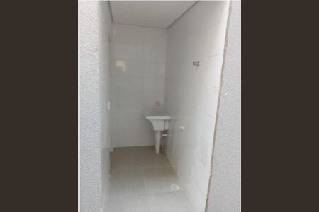 Apartamento à venda com 2 quartos, 100m² em Jardim Las Vegas, Santo André